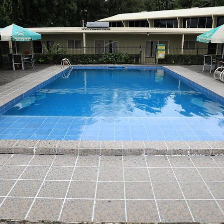 Huon Gulf Hotel Lae Bagian luar foto