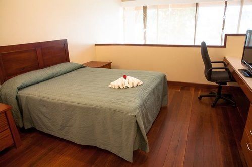 Huon Gulf Hotel Lae Bagian luar foto